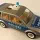 Playmobil Police Car Roof with Lego Sirens