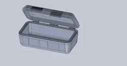 Redukce drÅ¾Ã¡ku dalekohledu 30/25,4