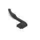 Ricoh GR thumb grip mounted on hotshoe