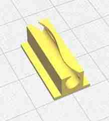 Speaker angler base stand