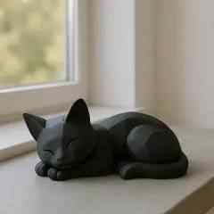 Sphynx Cat Decor