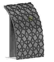 Strain relief for socket, Zugentlastung, Alivio de tensiÃ³n, Ãleva od tahu