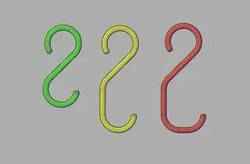 Suha 125mm key sponges (Chinese equivalent of Cobra 125)