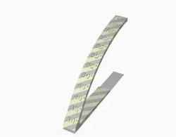 Temperature test for PLA, TPU, ABS and PETG