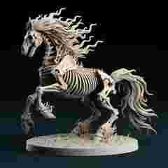Undead Abomination