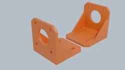 Walksnail Moonlight Camera holder for Pumpkin 7 DC drone frame