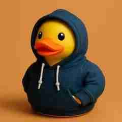 Witcher Duck