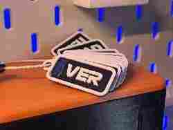 Yuki Tsunoda - F1 Driver (Racing Bulls) Leaderboard Keychain - Season 2025