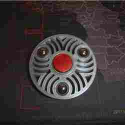 1/2" Ball Bearing Fidget Spinner - Wingnut2k #7