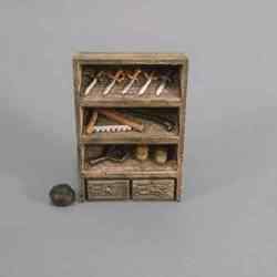28mm General Store Goods Sample Pack