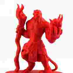 Beastman Shaman