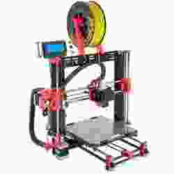 BQ Prusa i3 Hephestos