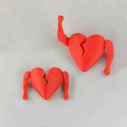 Broken Heart - MMF Academy