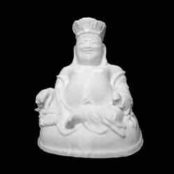 Budai at The Kiev Museum of Western and Oriental Art, Ukraine