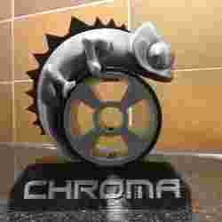 Chroma Chameleon