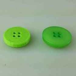 Clothing buttons