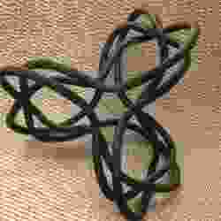 Clover Knot