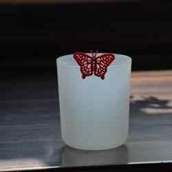 color recognition of drinking glasses