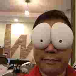 Comedy Central South Park Glasses