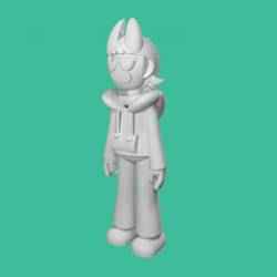 Copy of Tord :D (from Eddsworld)