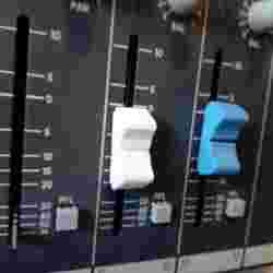 Caps for Linear Potentiometer Curseur ConsoleSpiritFolio 12-2