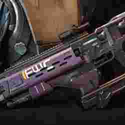 Destiny: Conduit F3 Fusion Rifle
