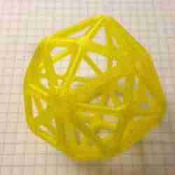 Disdyakis Dodecahedron