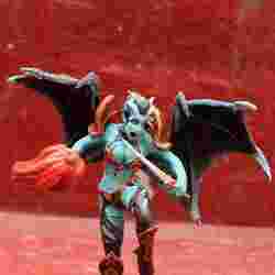 Dota 2 Queen of Pain