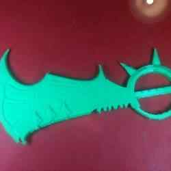 Dravens Axes