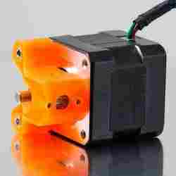 Extruder Gear Case (Printrbot Gear Head)