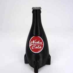 Fallout - Nuka Cola