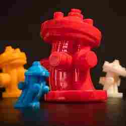 Fire Hydrant