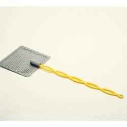 Fully 3D-Printable Flyswatter