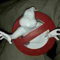 Ghostbusters Logo