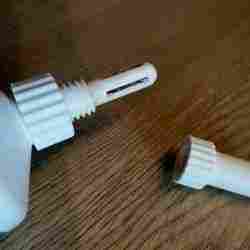 Grease / lube injector cap for LM8UU / LBBR /LM8 (8mm) linear bearings