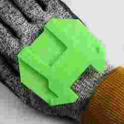 Halo Reach Spartan III Handplate (FEMALE)