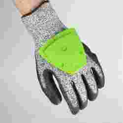 Halo Reach Spartan III Handplate (MALE)