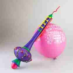 Holophonor instrument (Futurama)