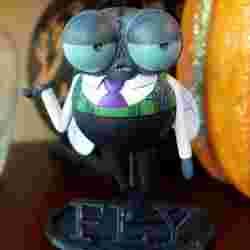 Hotel Transylvania - Fly