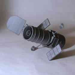 Hubble Space Telescope