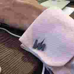 iMakr Cuff Links