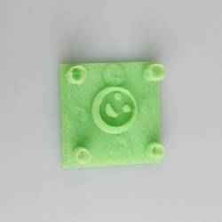 Jessica's Smile Sorter