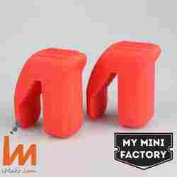 Knee Defender
