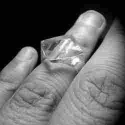Losango Ring