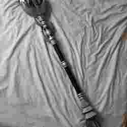 Lunafreya's Trident - Final Fantasy XV