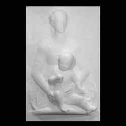 Madonna con Bambino