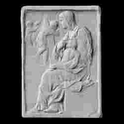 Madonna of the Stairs