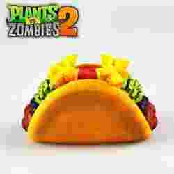 MAGIC TACO - Plants Vs Zombies