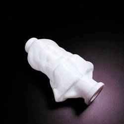 Man Candlestick