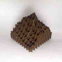 Matterhorn Vase
